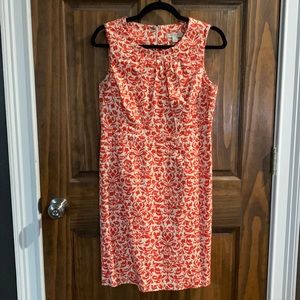 Banana Republic dress
